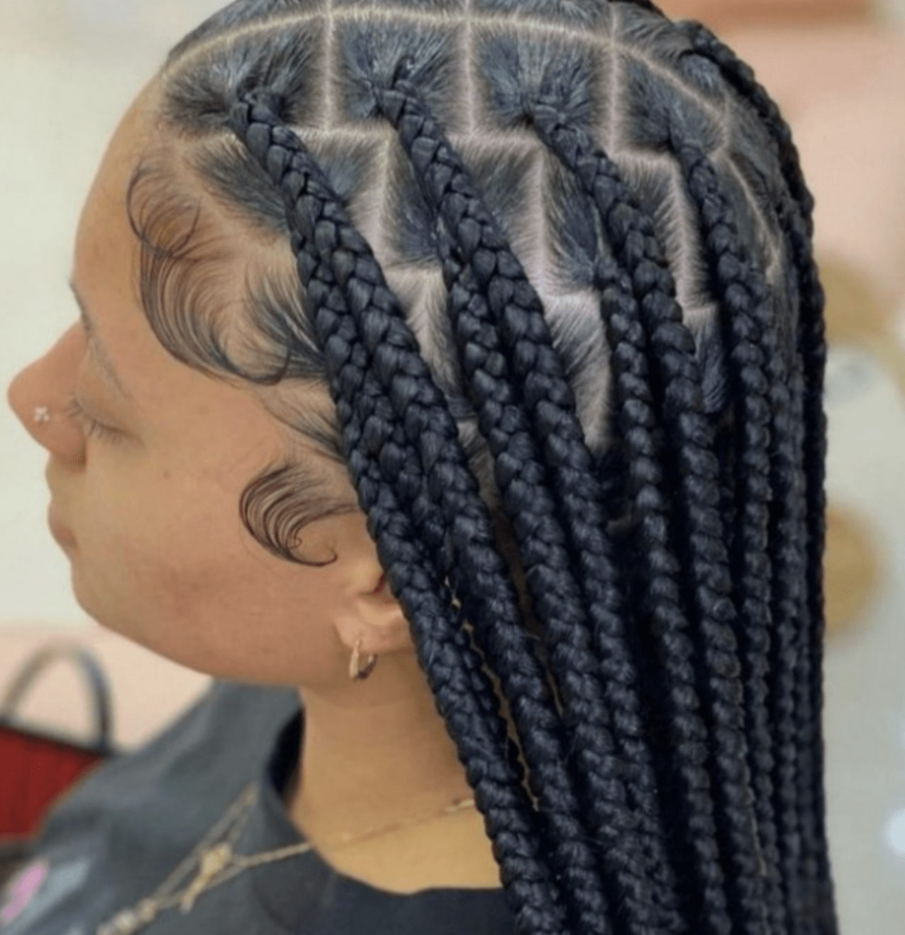African Braids By Laure’s Eden in Silver Spring, MD