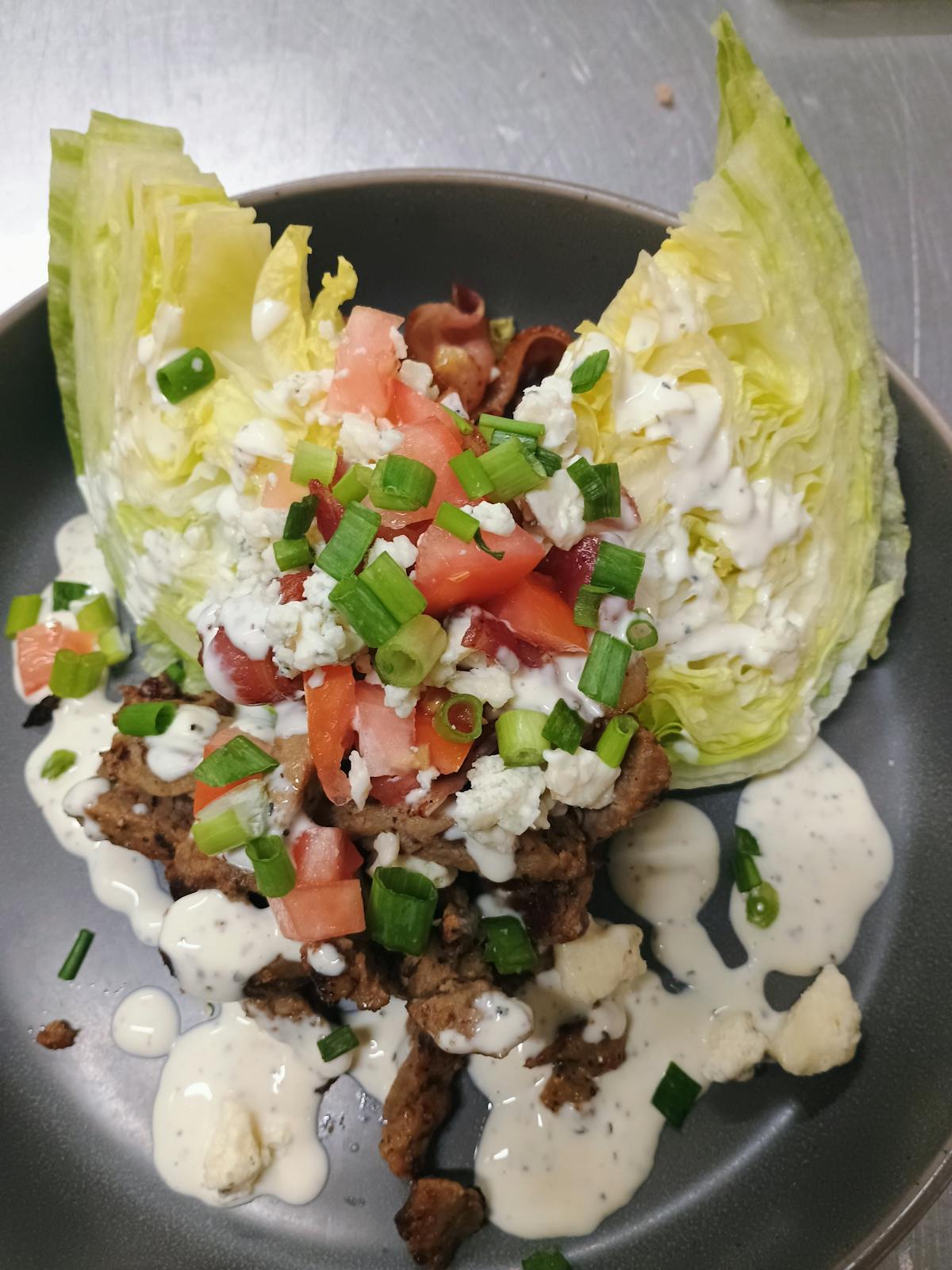 Two Chefs Catering Cafe/Vic's Brodhead Bites in Aliquippa, PA (4)