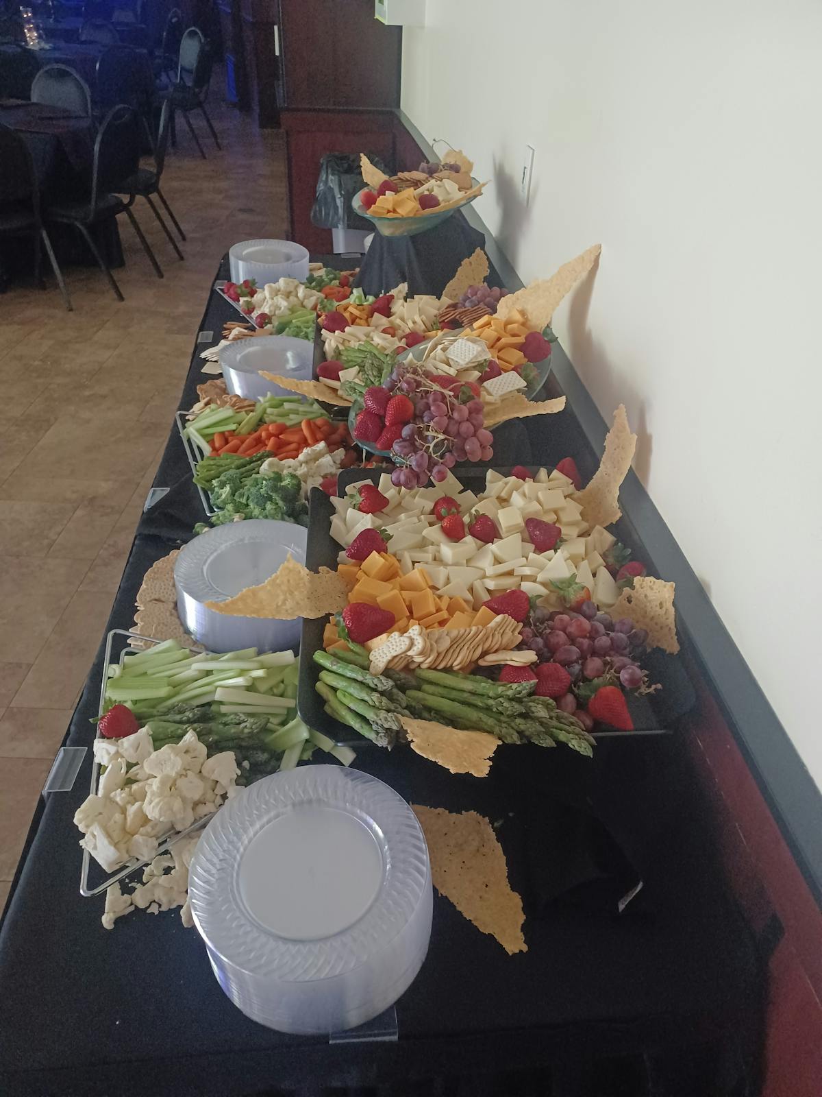 Two Chefs Catering Cafe/Vic's Brodhead Bites in Aliquippa, PA (5)