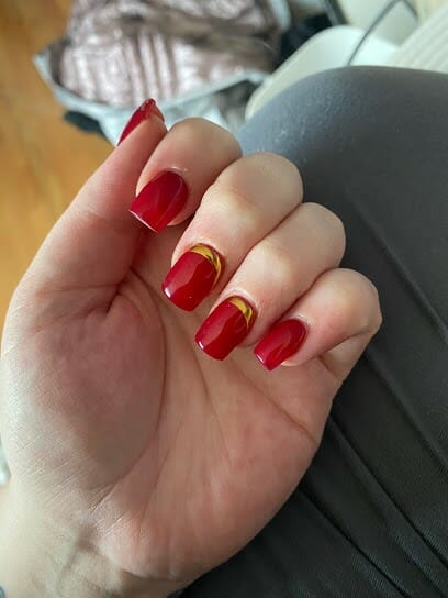 Sugarcoat Nail Loft in Rochester Hills, MI (5)