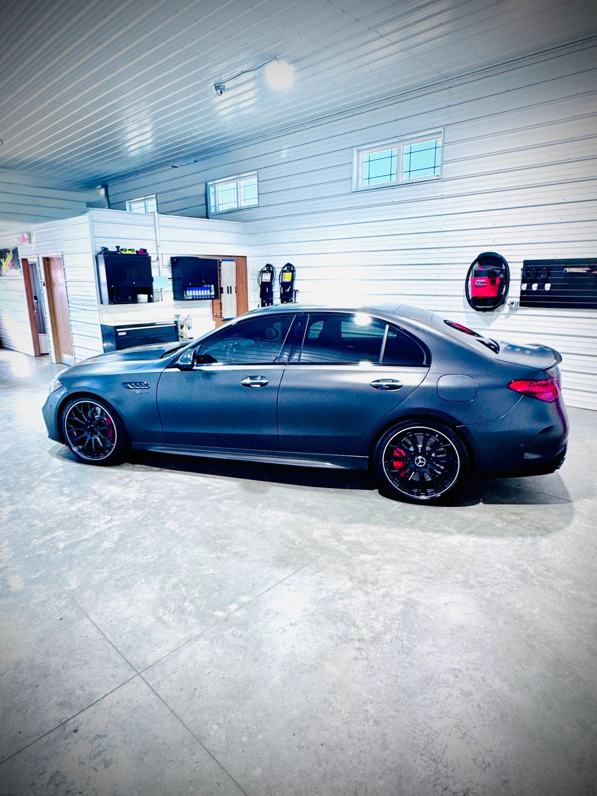 Apex Auto Spa L.L.C. in Milton, WI (2)