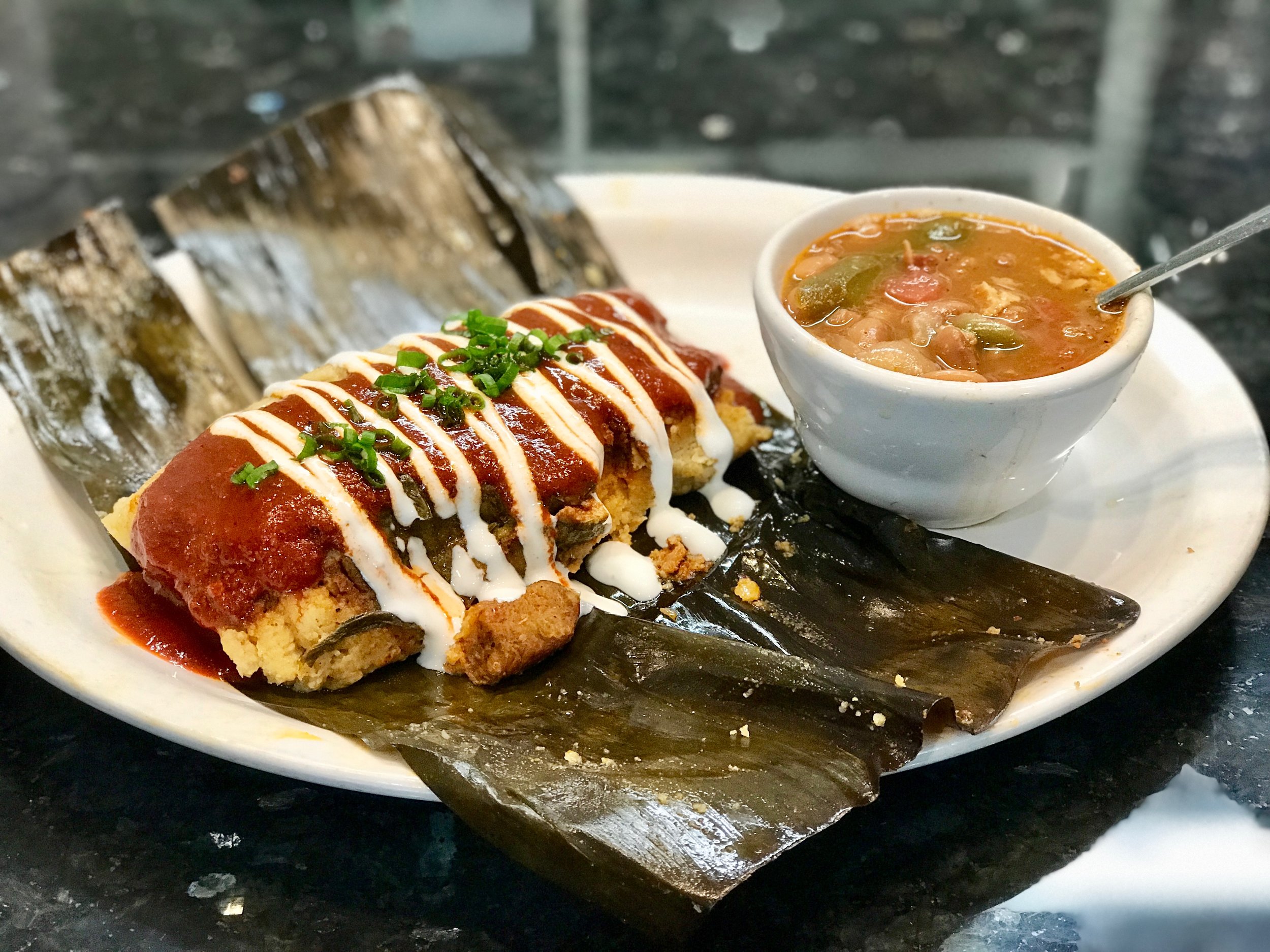 Nury’s in Fredericksburg, TX (2)