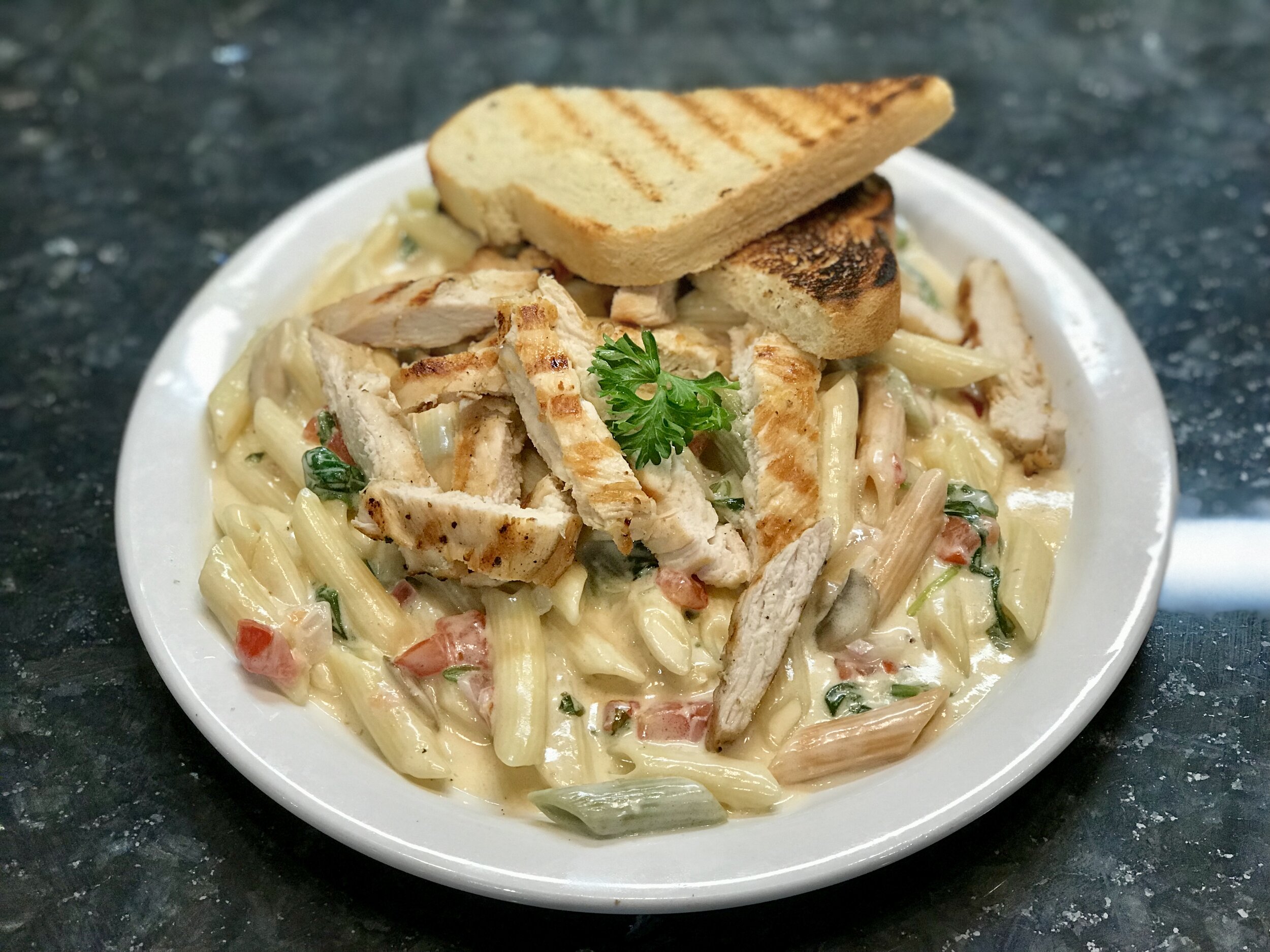 Nury’s in Fredericksburg, TX (4)
