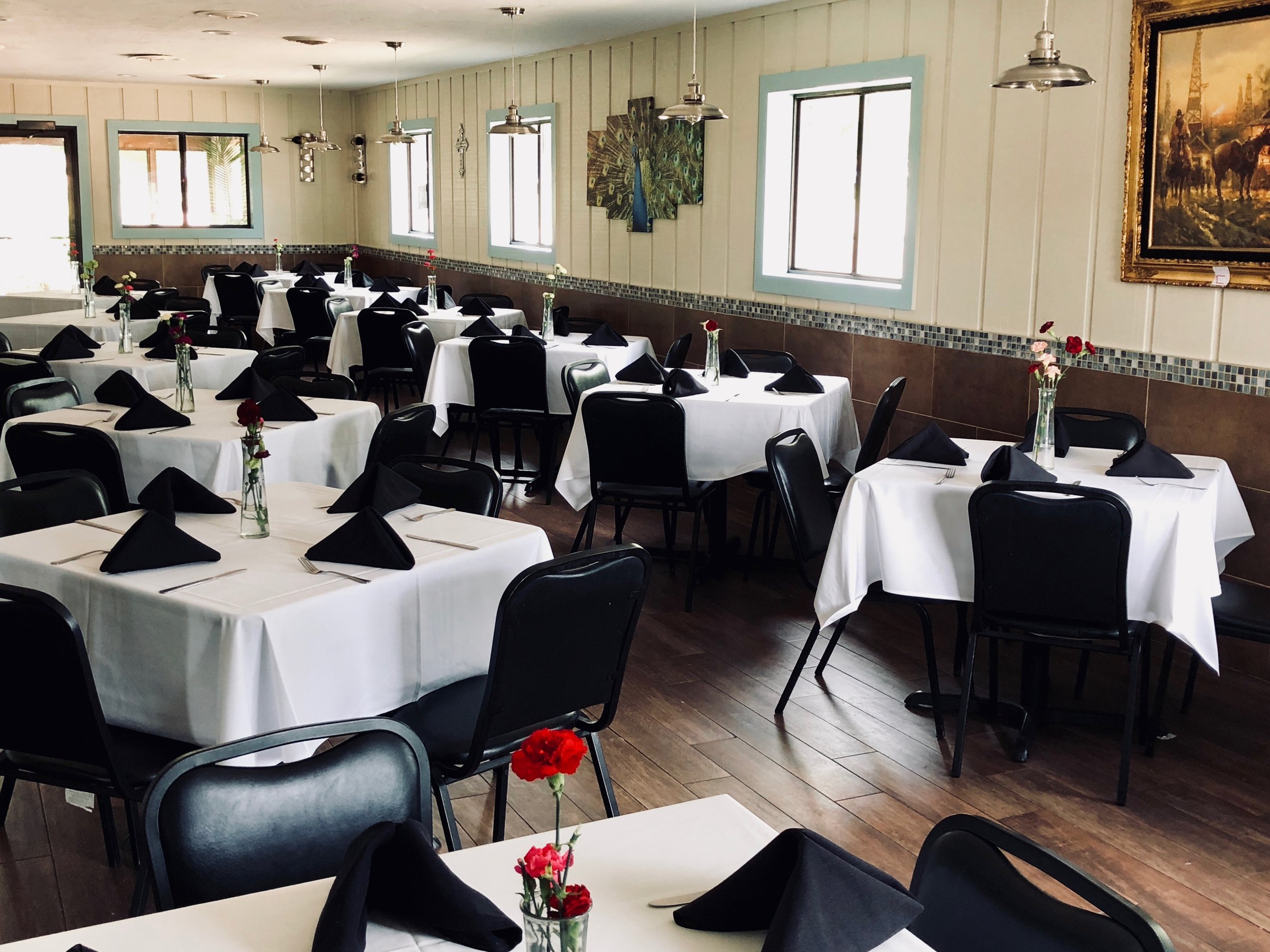 Nury’s in Fredericksburg, TX (6)