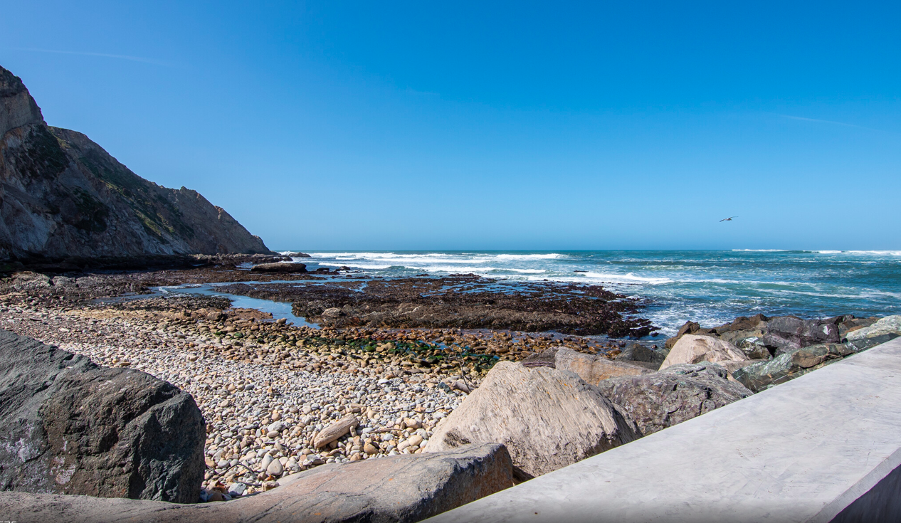 Pier Place in Point Arena, CA (4)
