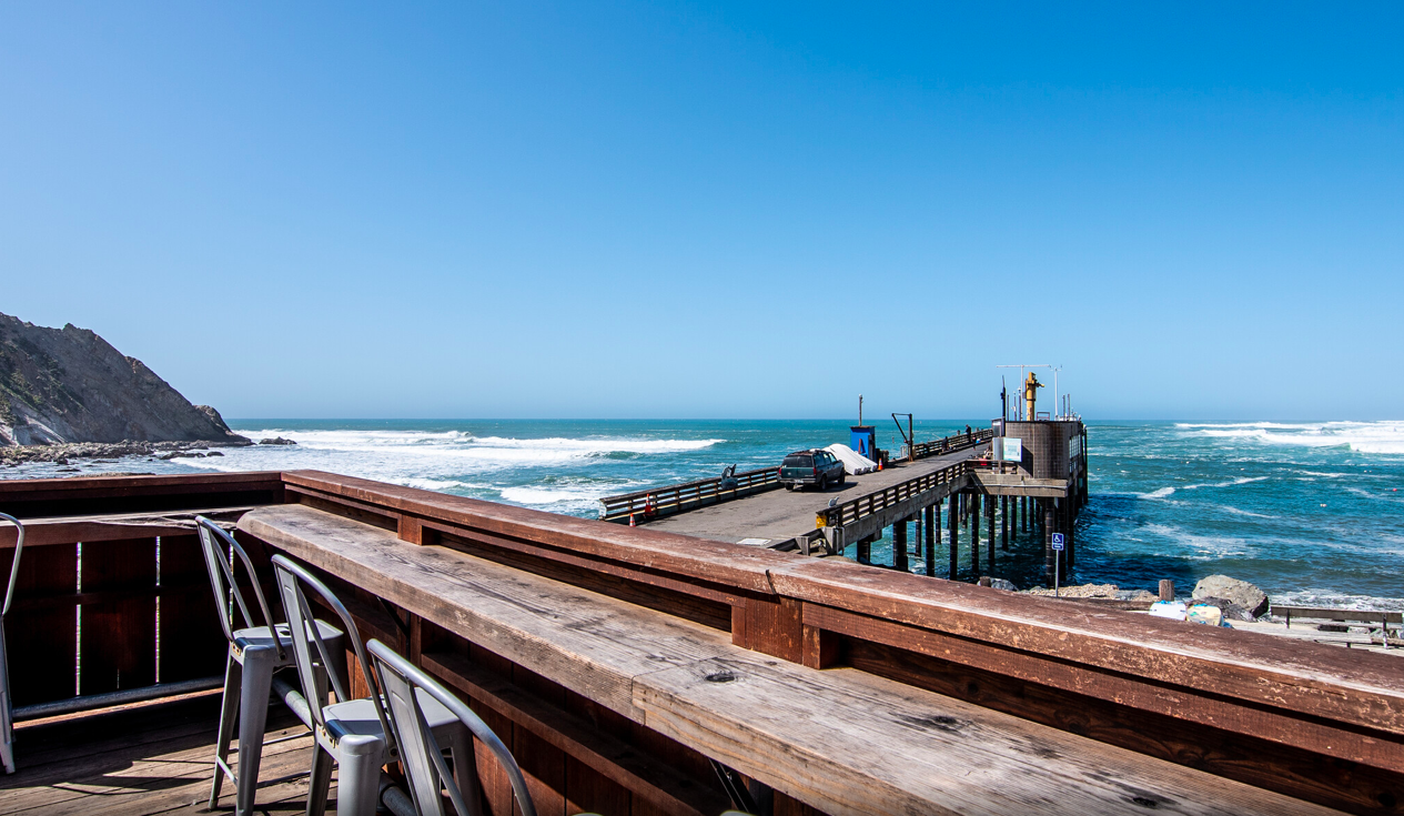 Pier Place in Point Arena, CA (5)