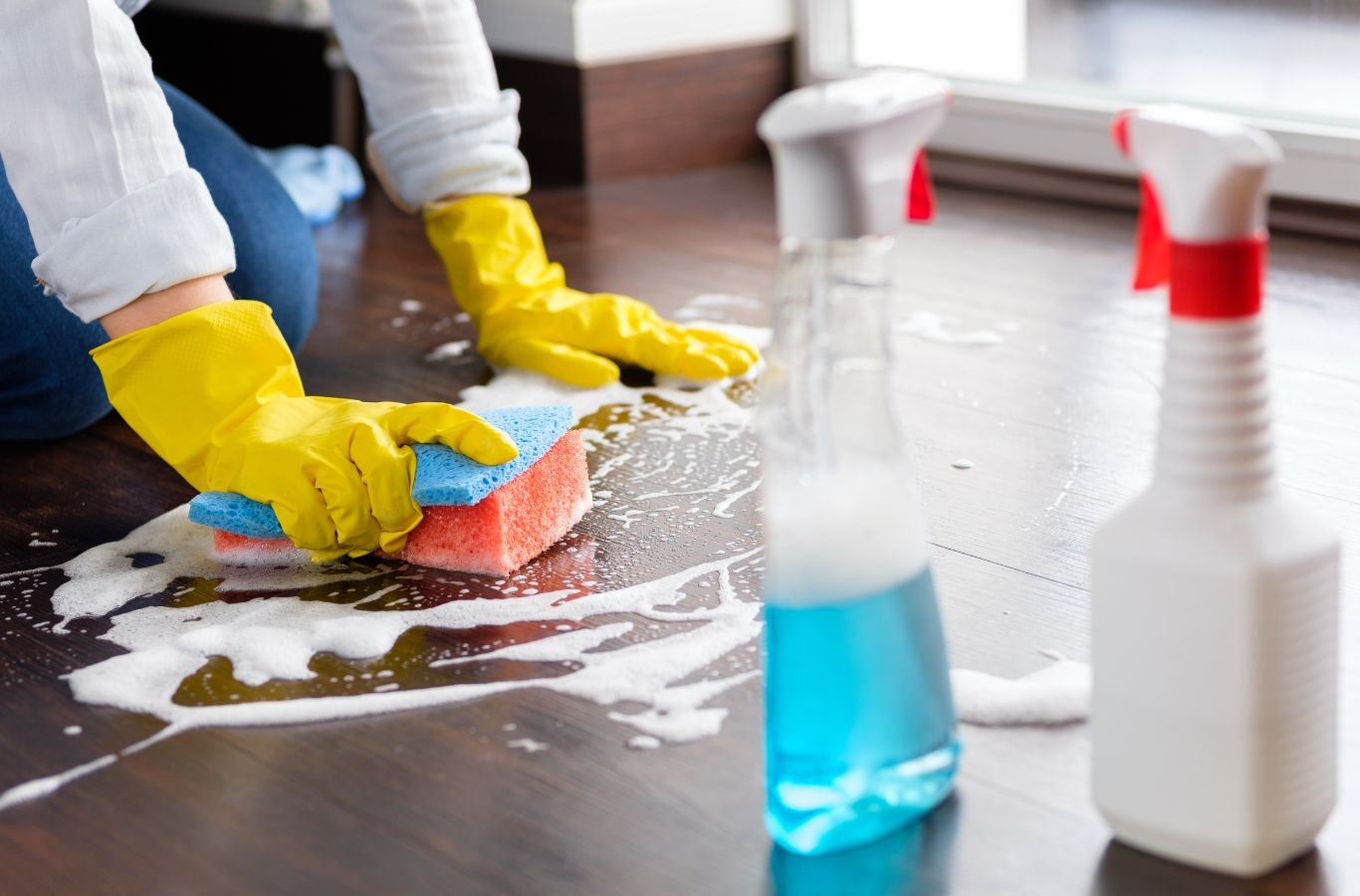 Miami House Cleaning in Miami, FL (3)