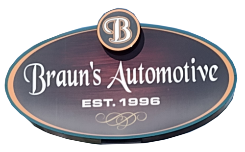 Braun's Automotive Service Inc in Marshfield, WI (2)