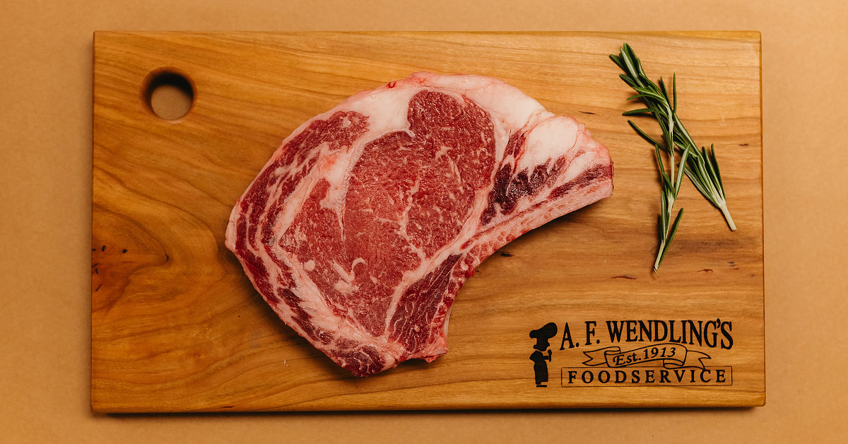 Wendling's Foodservice in Buckhannon, WV