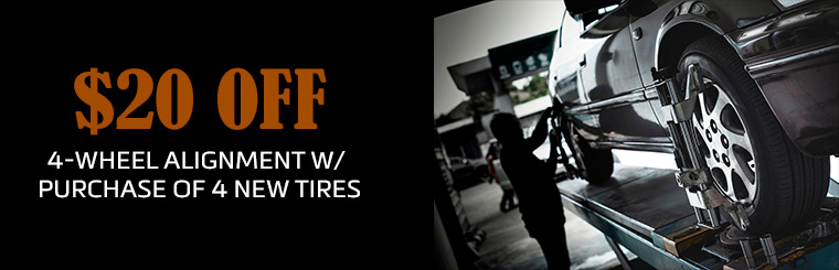 Perkins Twin Tire in Altavista, VA