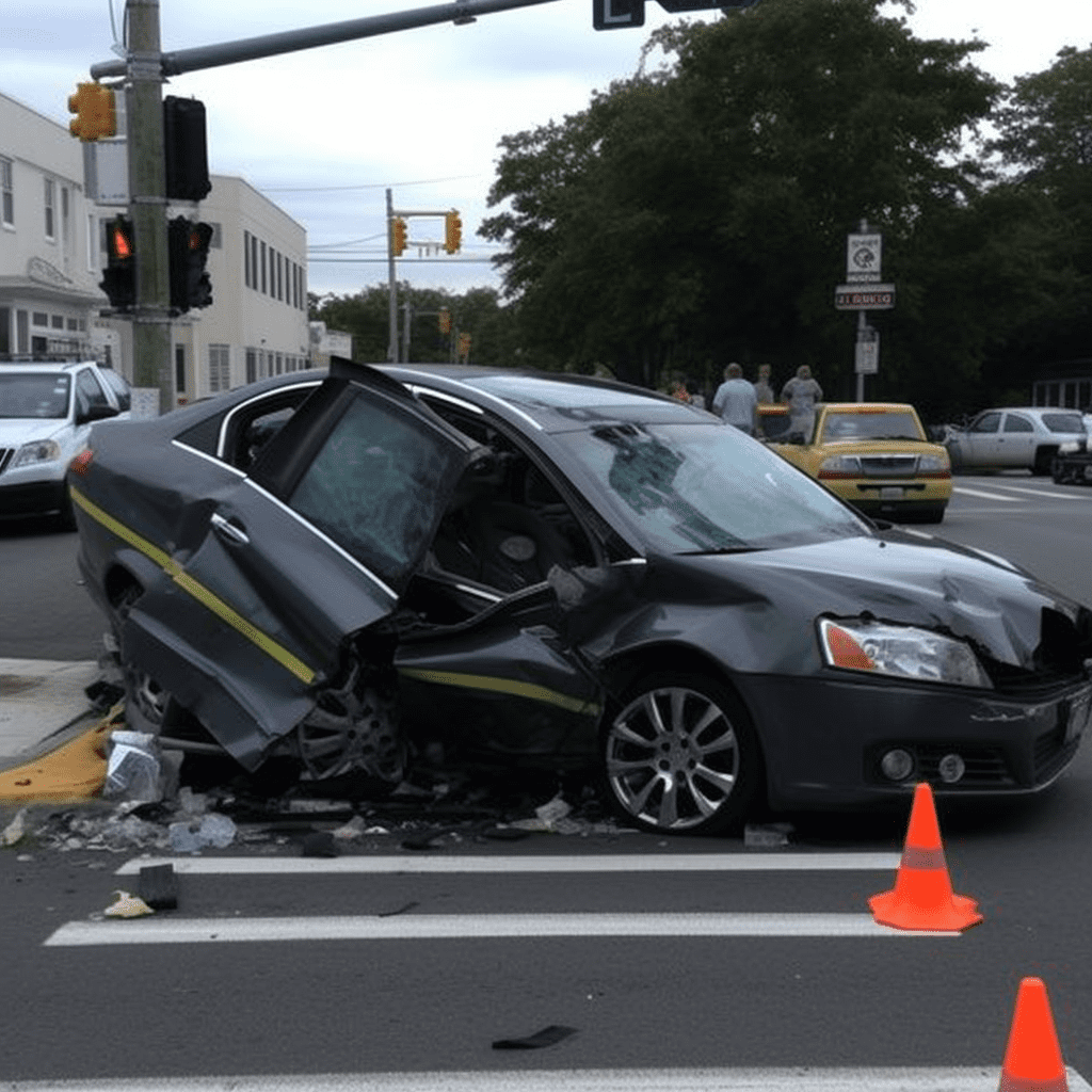 DFW Injury Lawyers in Lancaster, TX