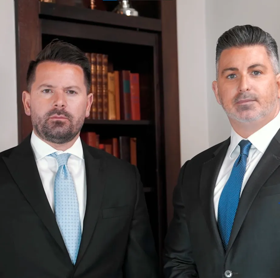 DFW Injury Lawyers in Lancaster, TX (2)