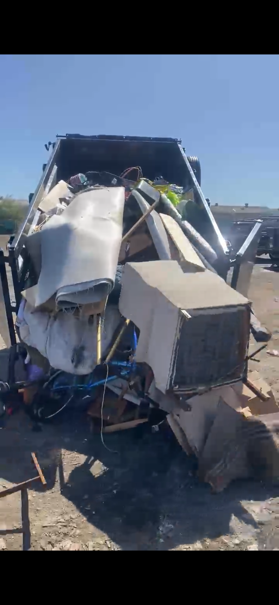 Point&Haul Junk Solutions in Concord, CA