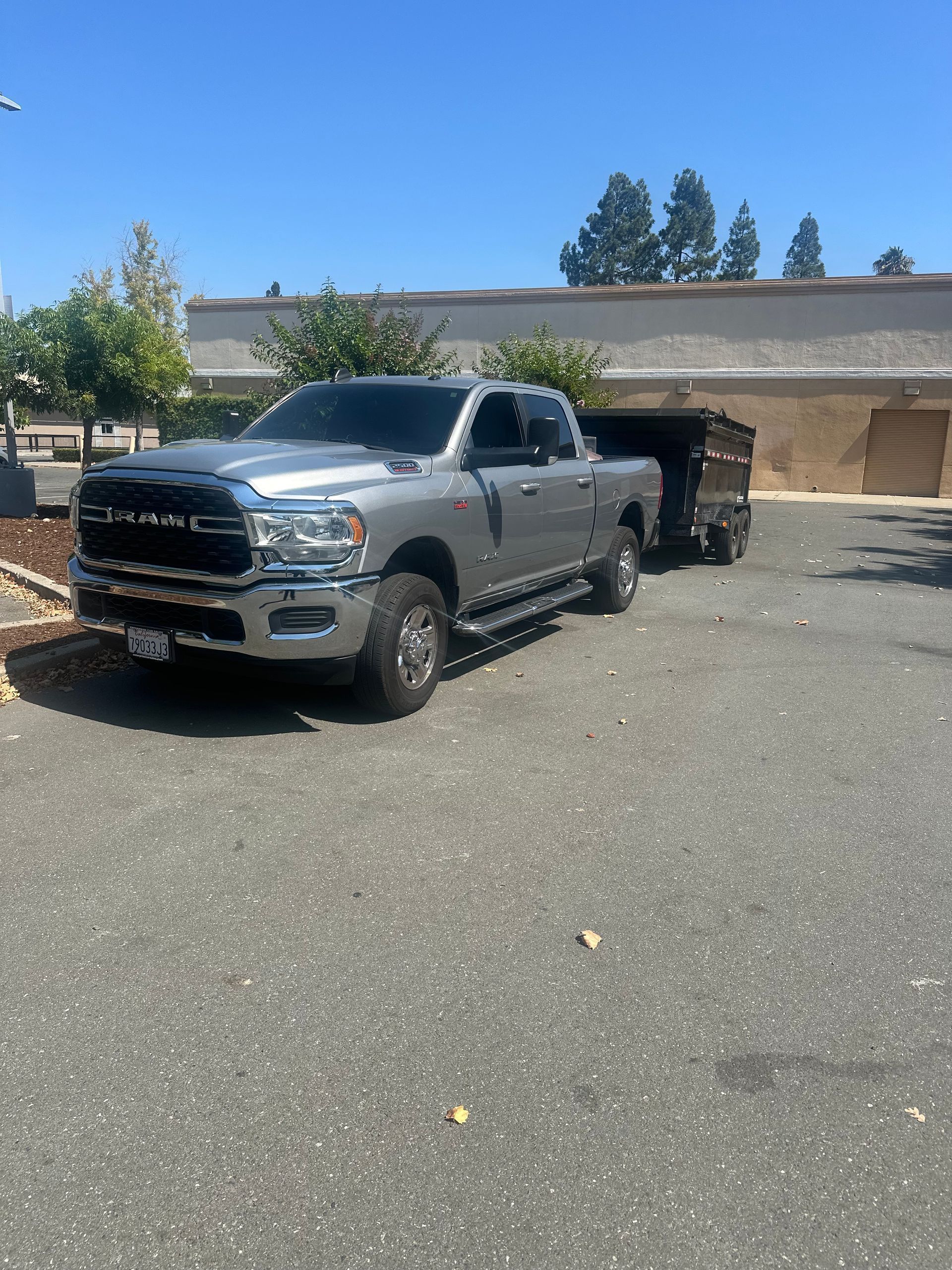 Point&Haul Junk Solutions in Concord, CA (2)