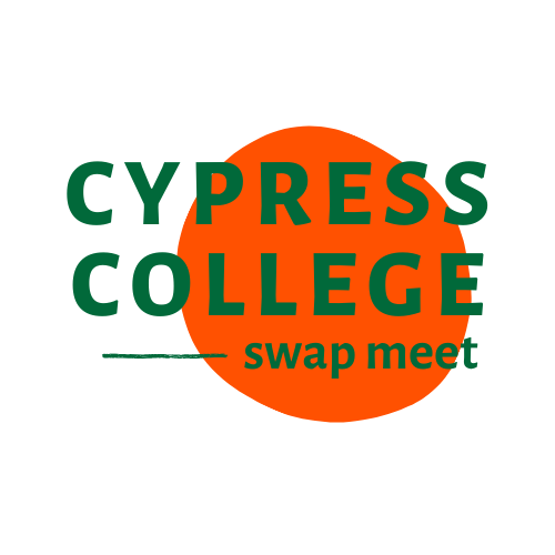 Cypress Swap Meet in Cypress, CA