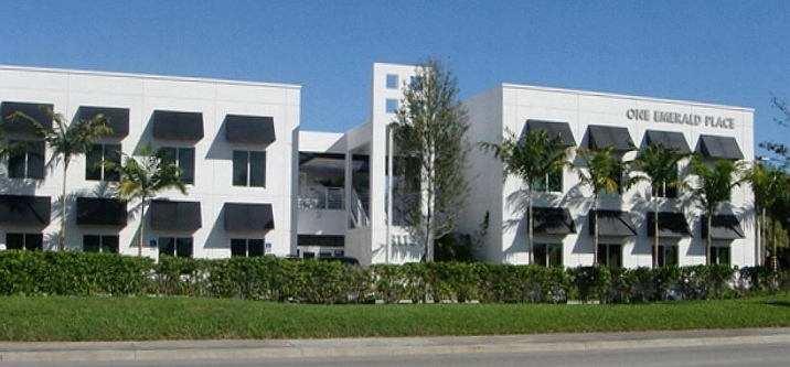 CG Accounting Corporation in Fort Lauderdale, FL (2)