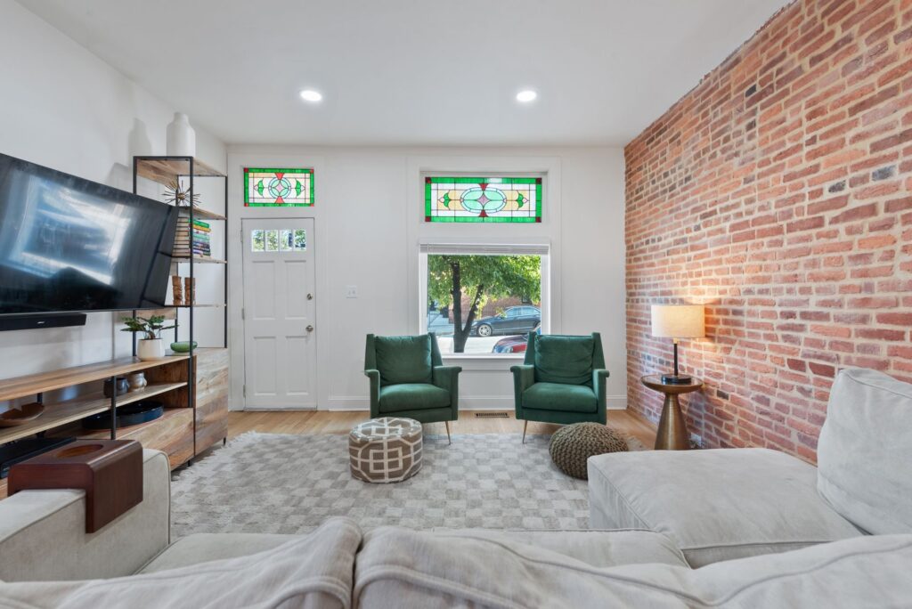 Liz Ancel Real Estate in Baltimore, MD