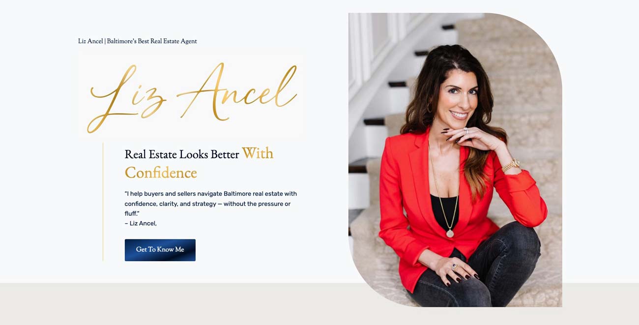 Liz Ancel Real Estate in Baltimore, MD (5)
