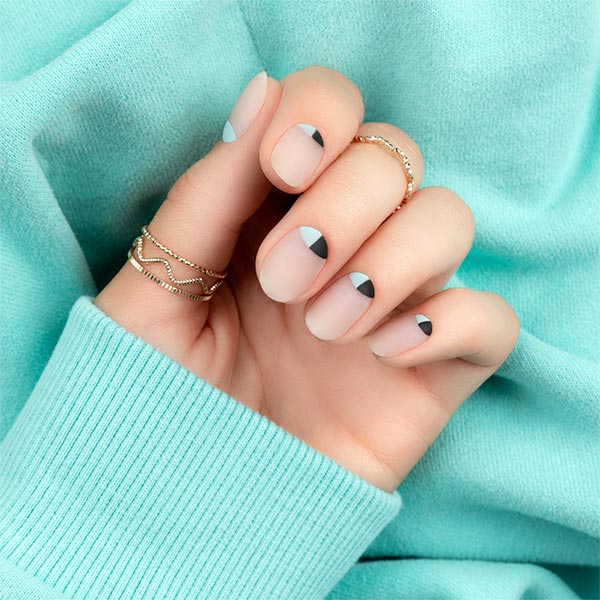 Nouvelle Nails & Spa in Springfield, VA