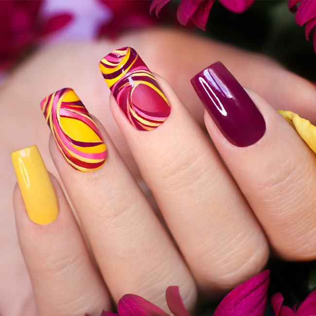 Nouvelle Nails & Spa in Springfield, VA (3)
