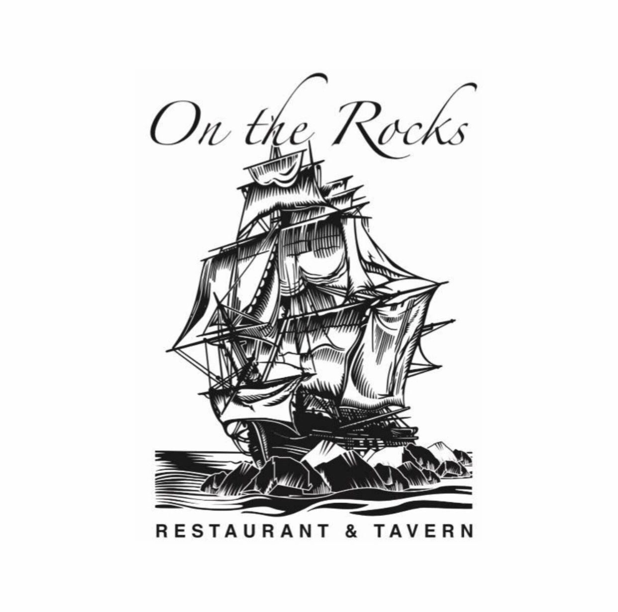 On The Rocks in Atlantic Beach, NC