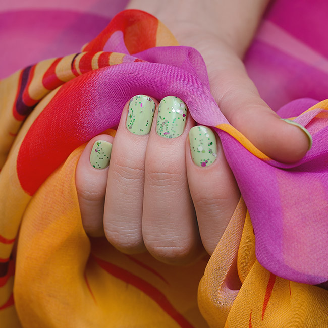 LUXURY NAILS & SPA in Newport News, VA (4)