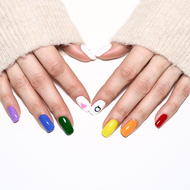LUXURY NAILS & SPA in Newport News, VA (6)