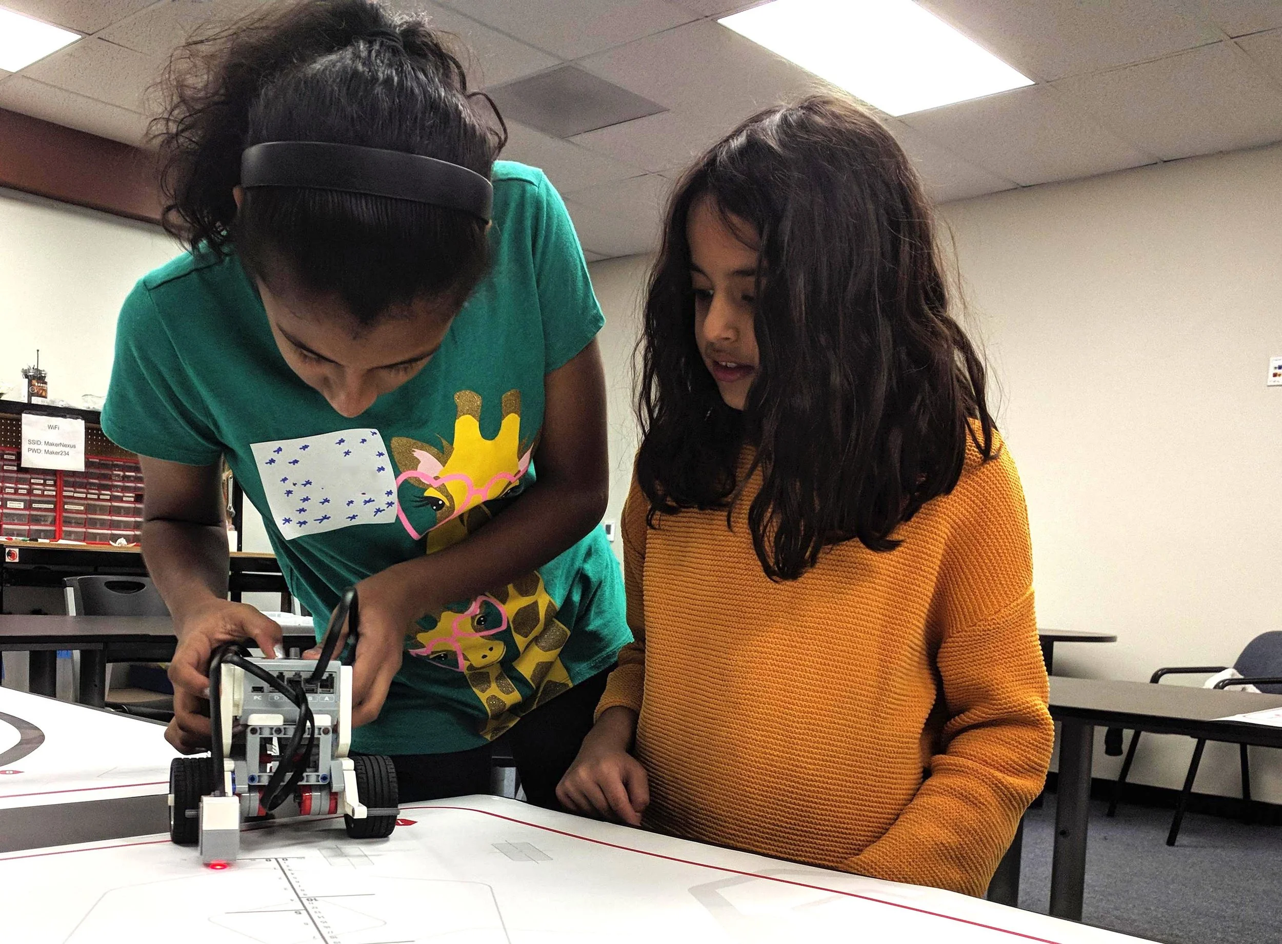 Maker Nexus in Sunnyvale, CA (2)