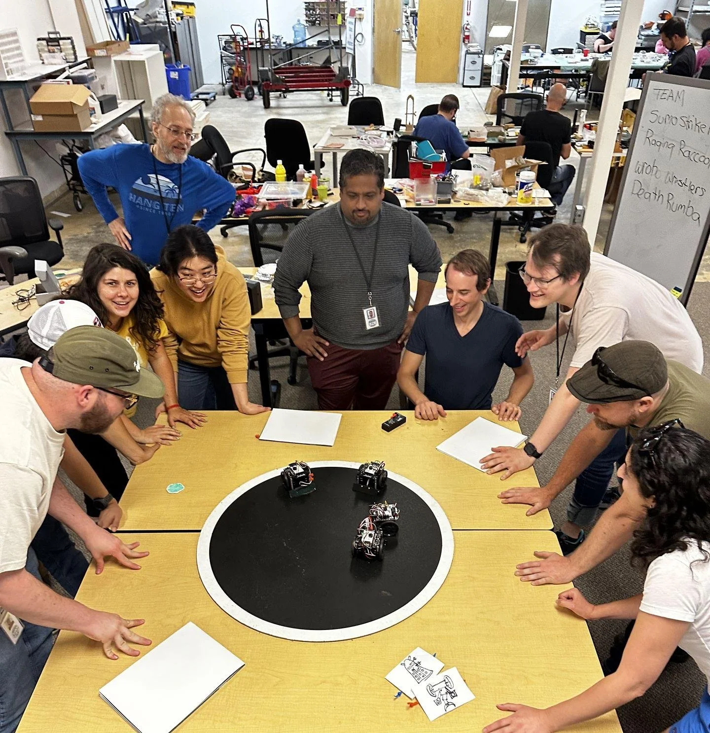Maker Nexus in Sunnyvale, CA (4)