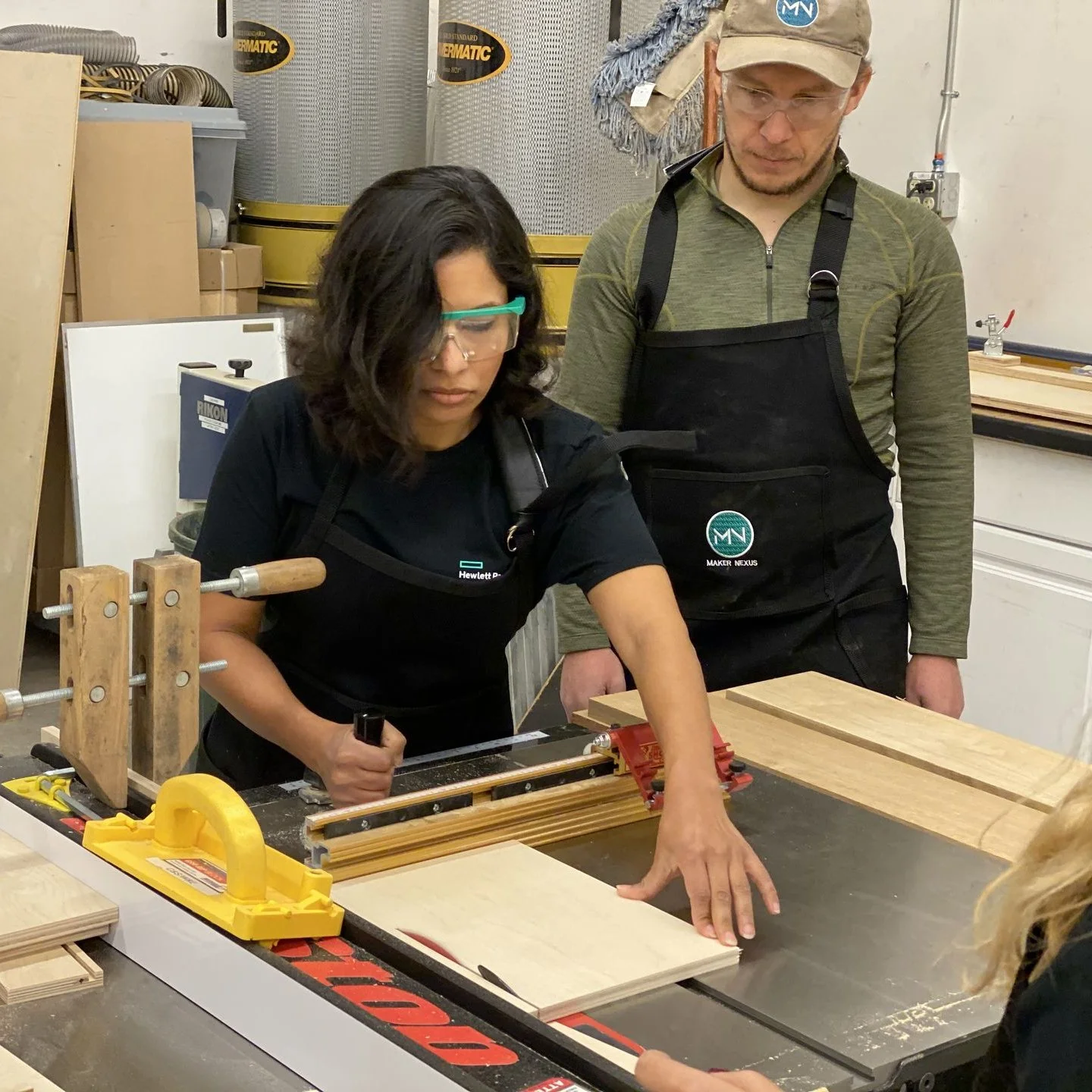 Maker Nexus in Sunnyvale, CA (6)