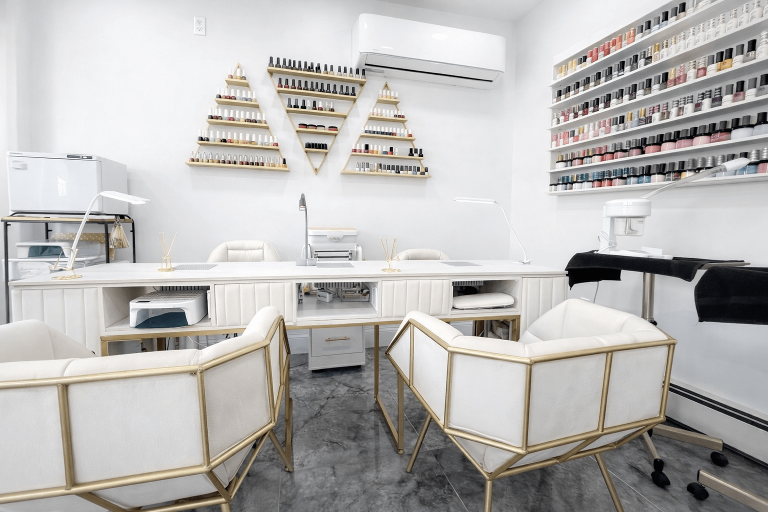 Hair Lab & Spa in West New York, NJ