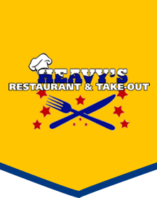 Heavy's Restaurant and take out in St. Petersburg, FL (5)