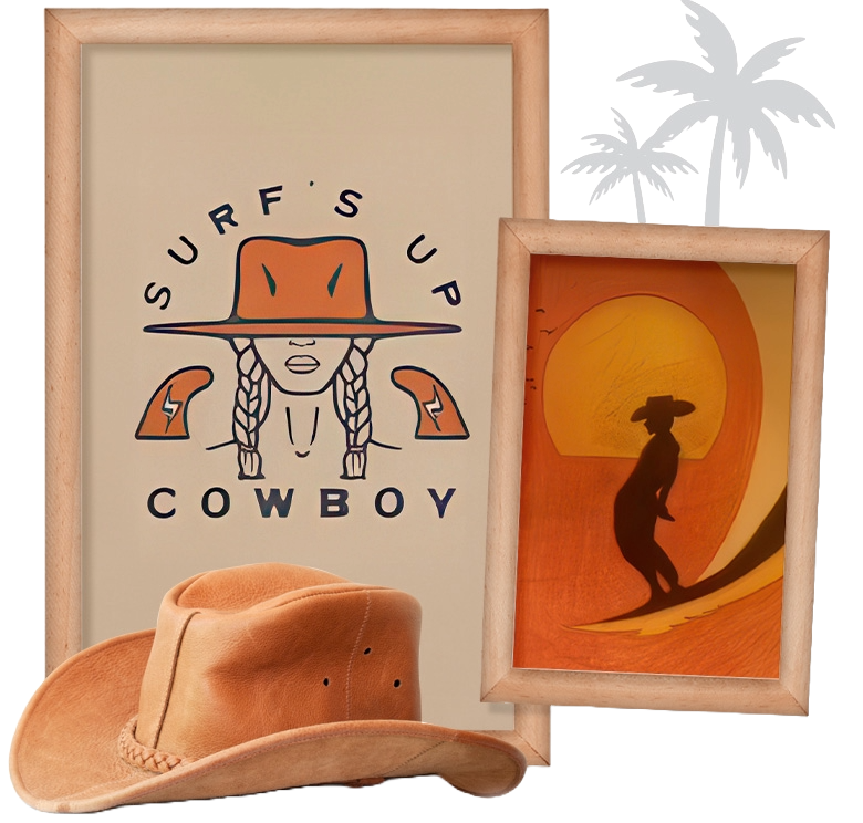 Coastal Cowboy CA Eats in San Clemente, CA
