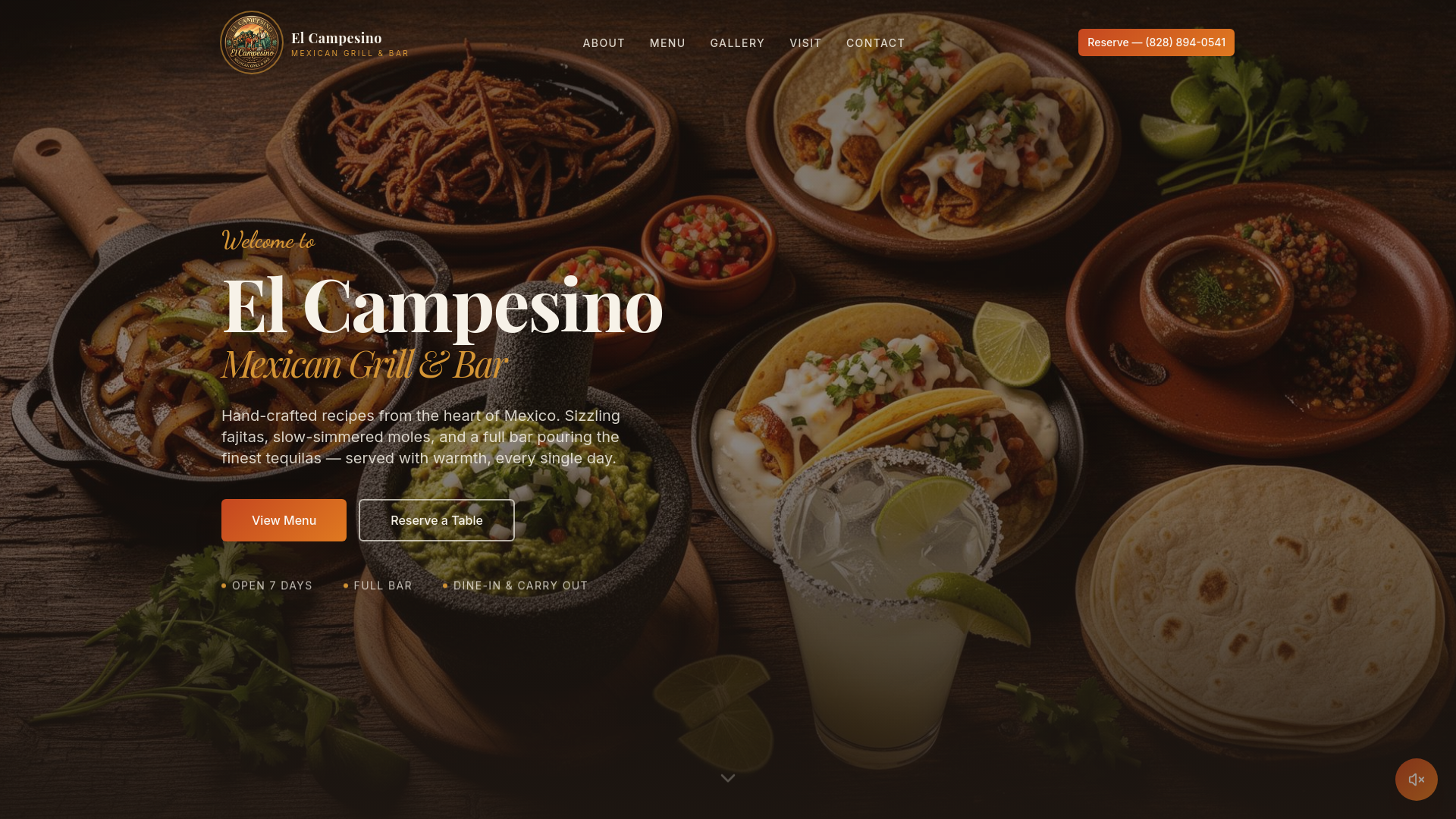 El Campesino in Columbus, NC (2)