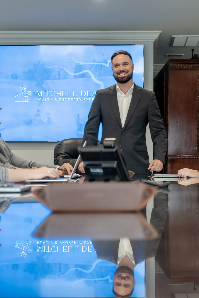 Mitchell Dean Realty in Largo, FL (3)