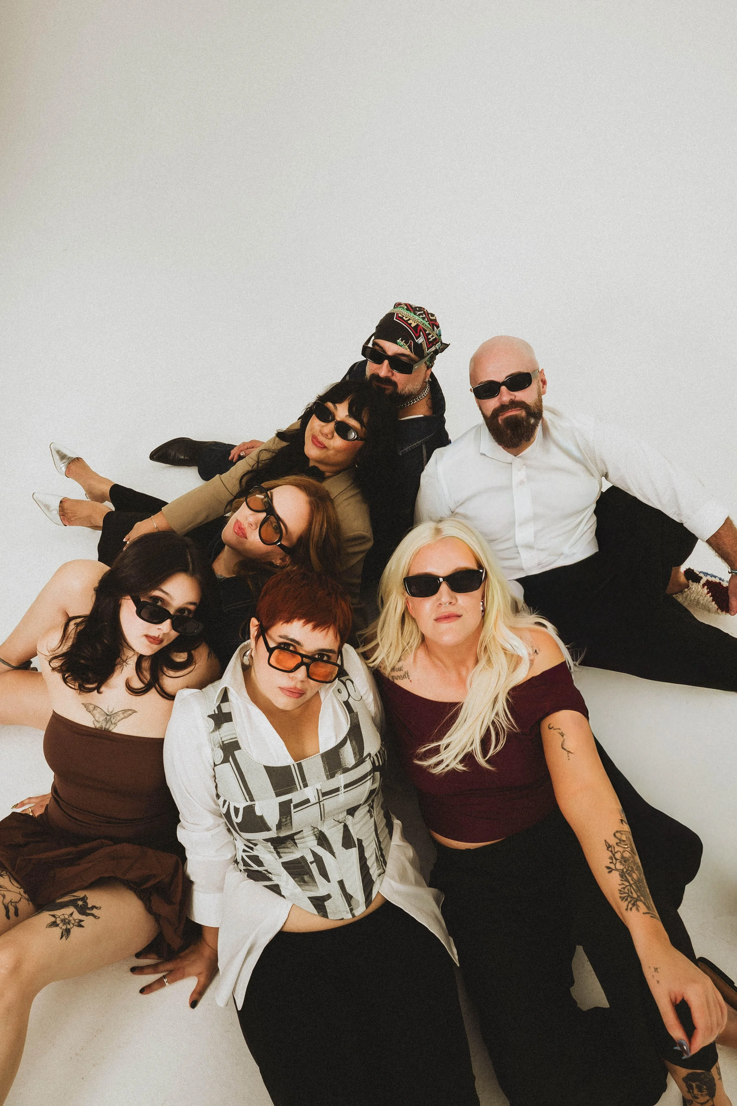 Vetiver Salon in Palm Springs, CA