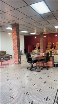 Birdie Rae's Nail Spa in Byesville, OH