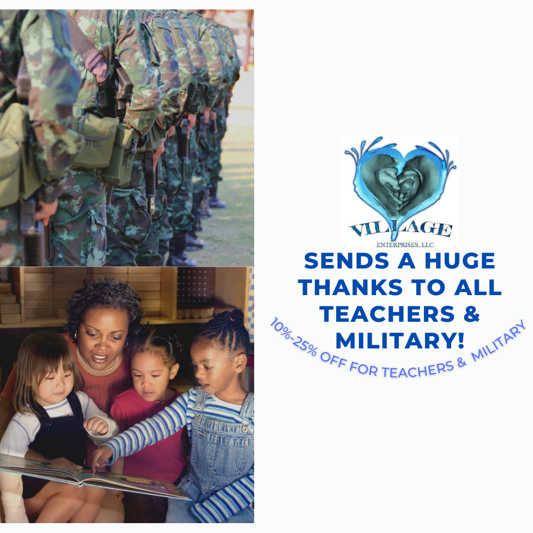 Village Enterprises in Spring Lake, NC