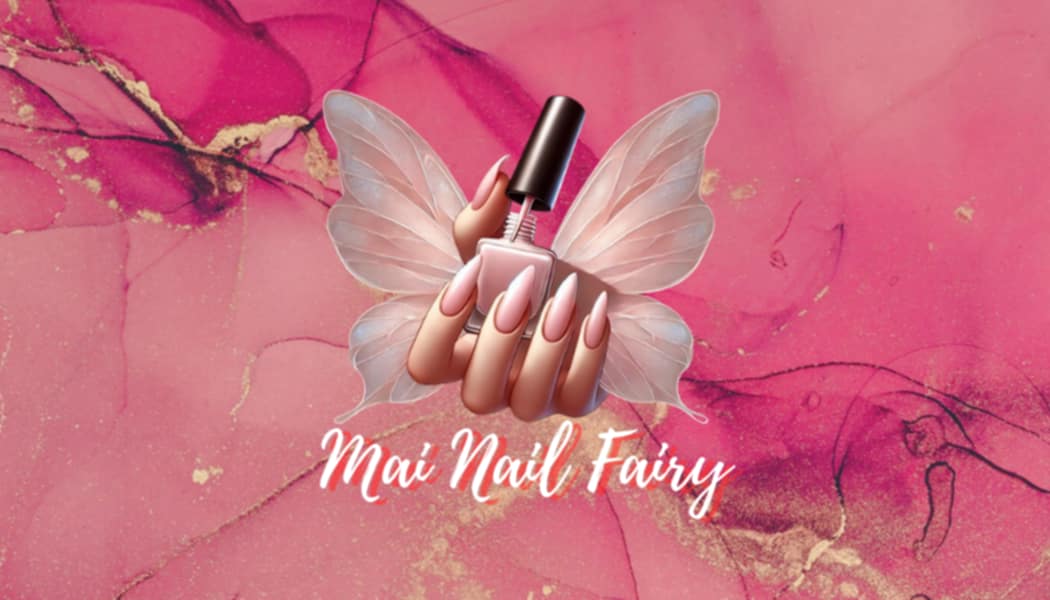 Mai Nail Fairy in Jacksonville, NC