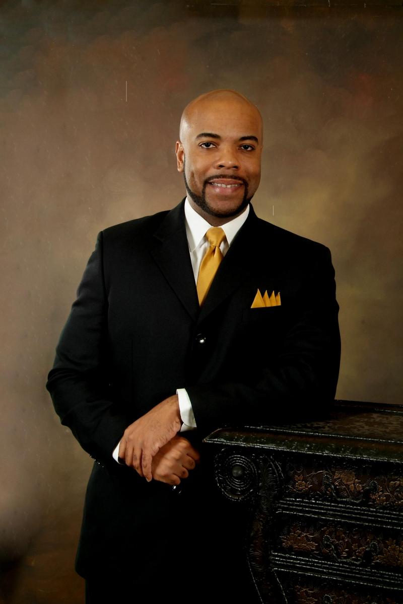 Eric K. Roberts Attorney at Law LLC in Mobile, AL