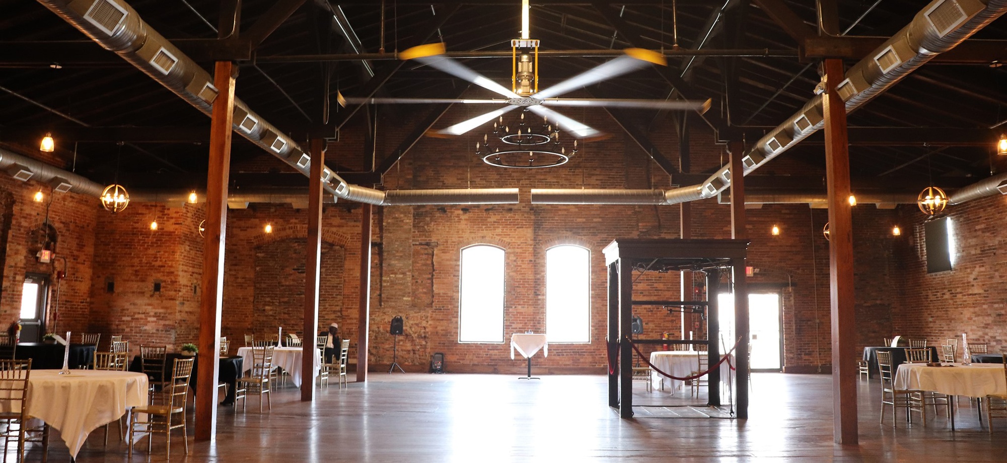 Warehouse 9 in Columbus, GA