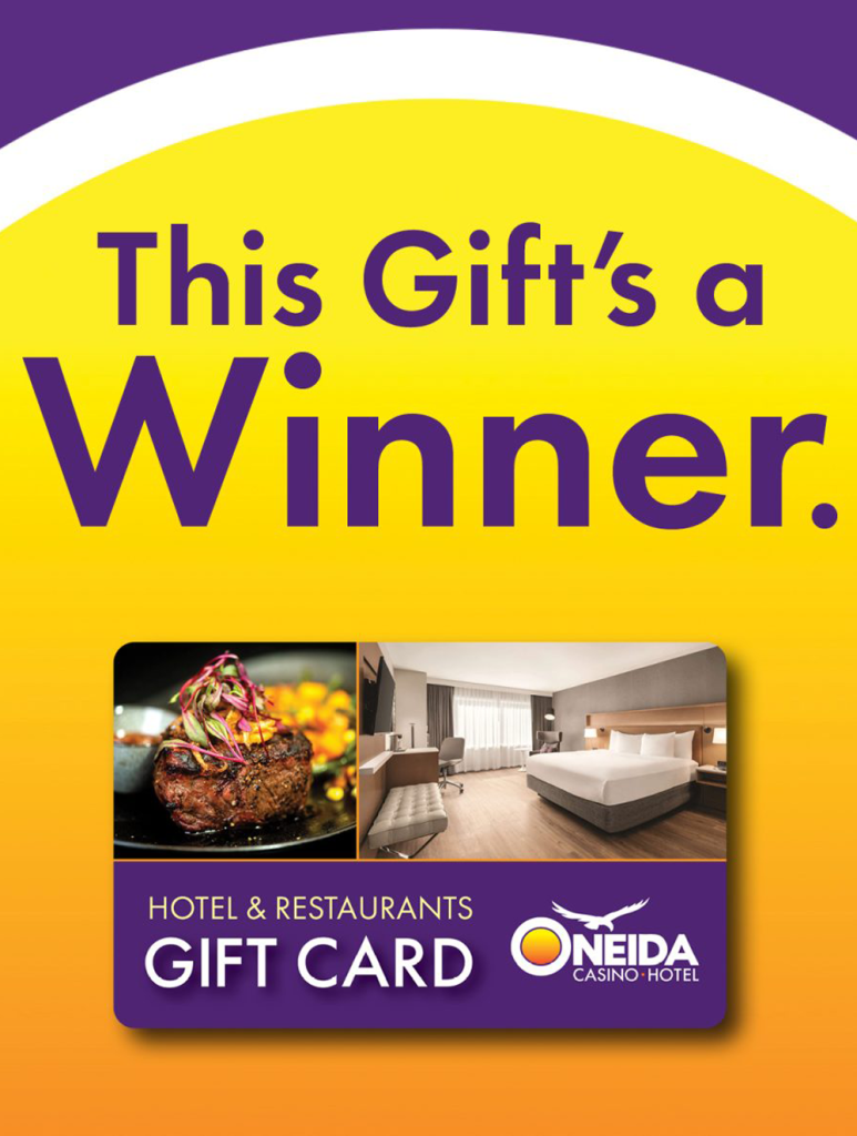 Oneida Casino Travel Center in Pulaski, WI (2)