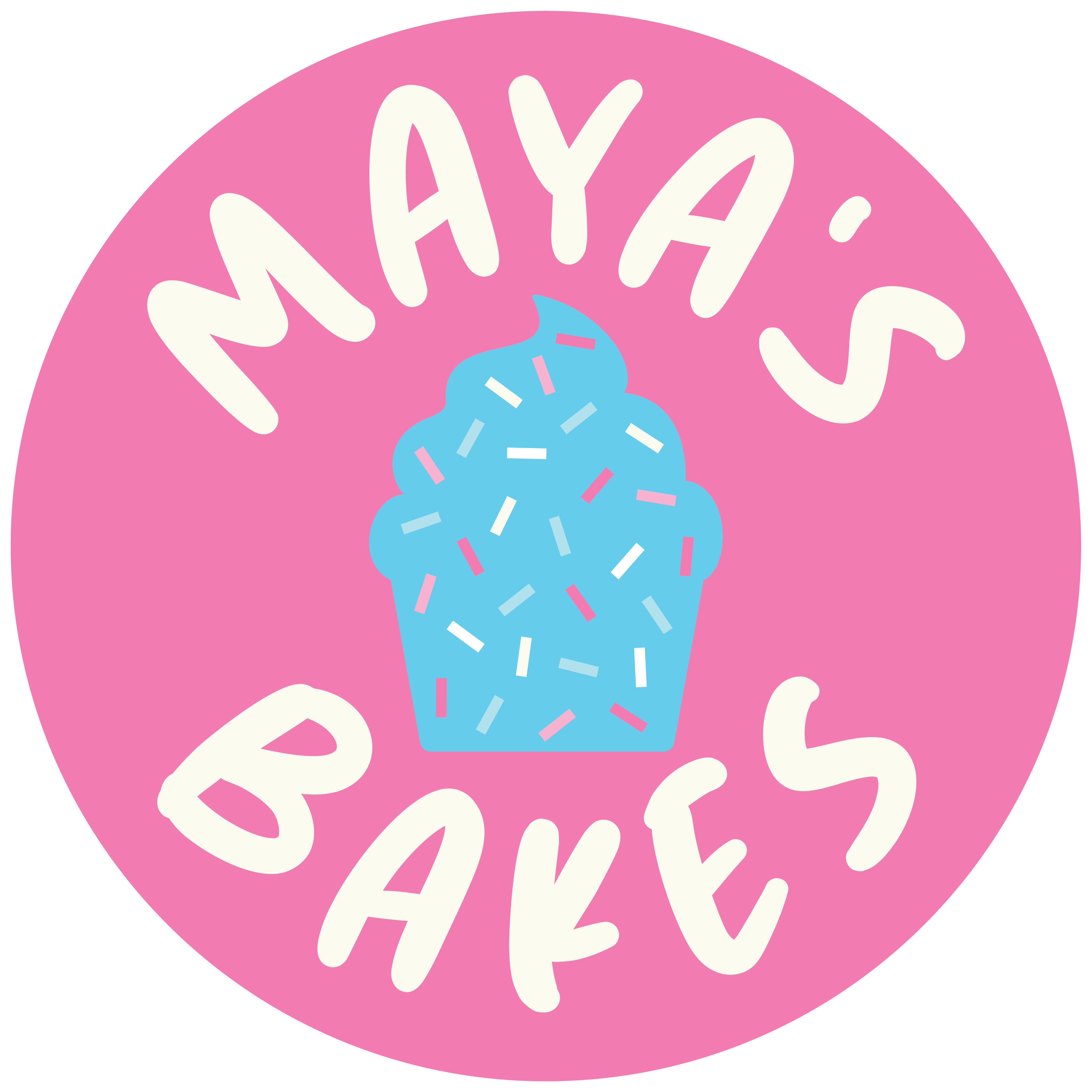 Maya's Bakes in Jamestown, OH