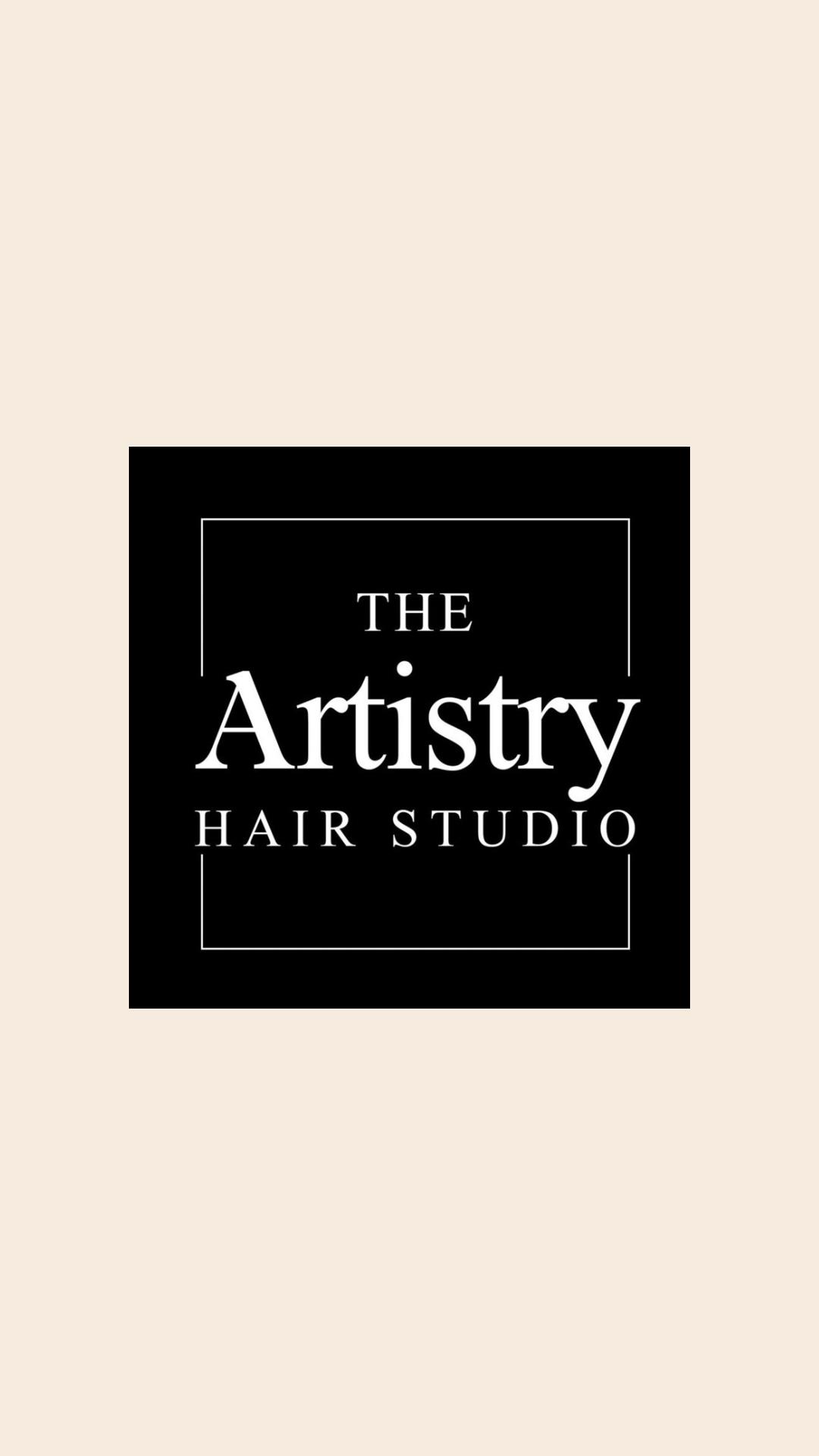 The Artistry Hair Studio in Whittier, CA (2)