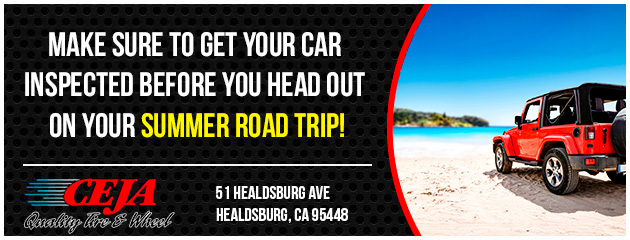 Ceja Quality Tire in Healdsburg, CA (4)