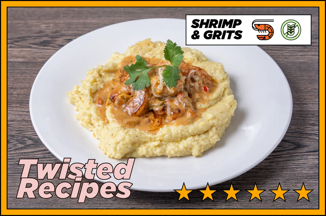 Twisted Shrimp in Islamorada, FL (2)