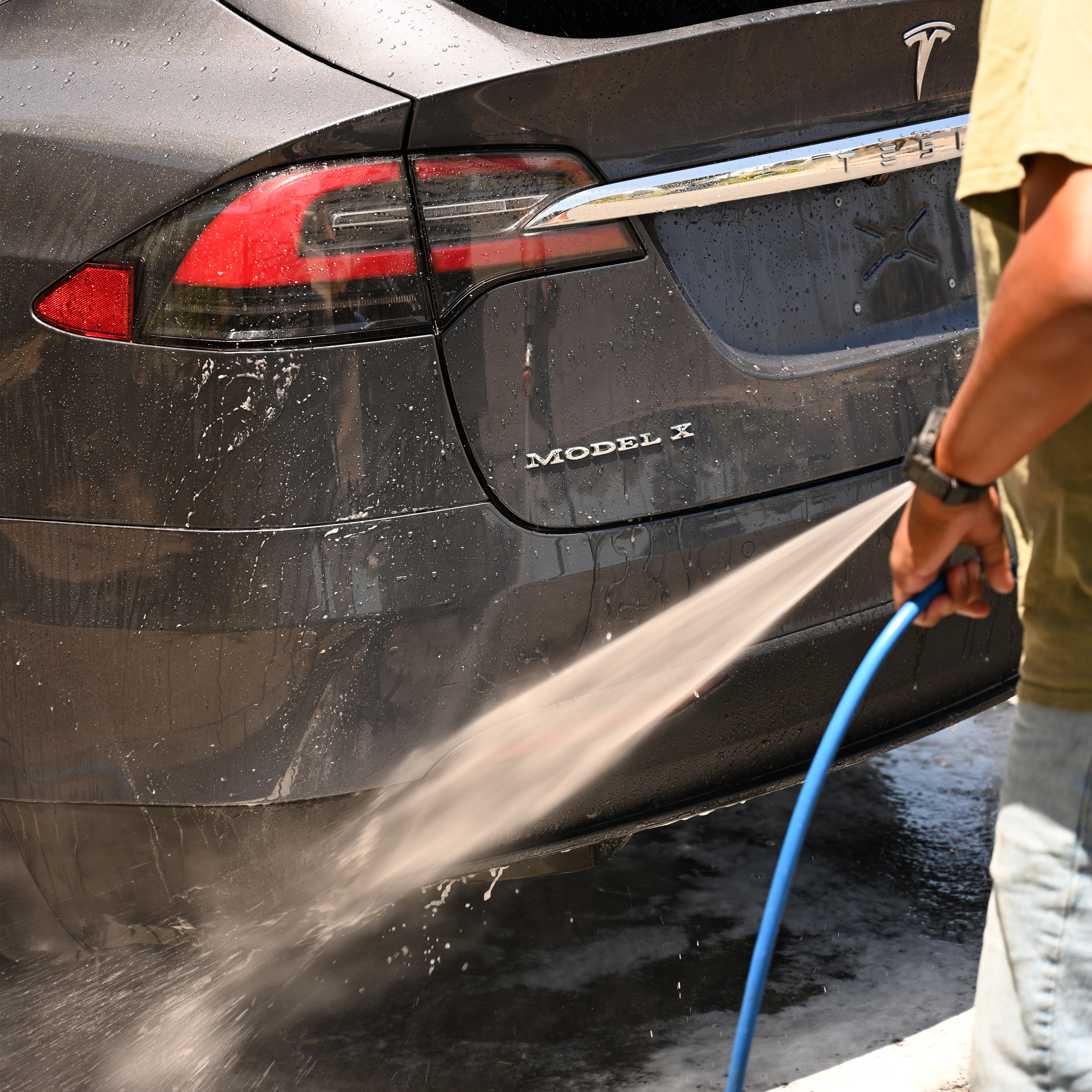 Danny's Auto Spa – Mobile Detailing in Santa Maria, CA