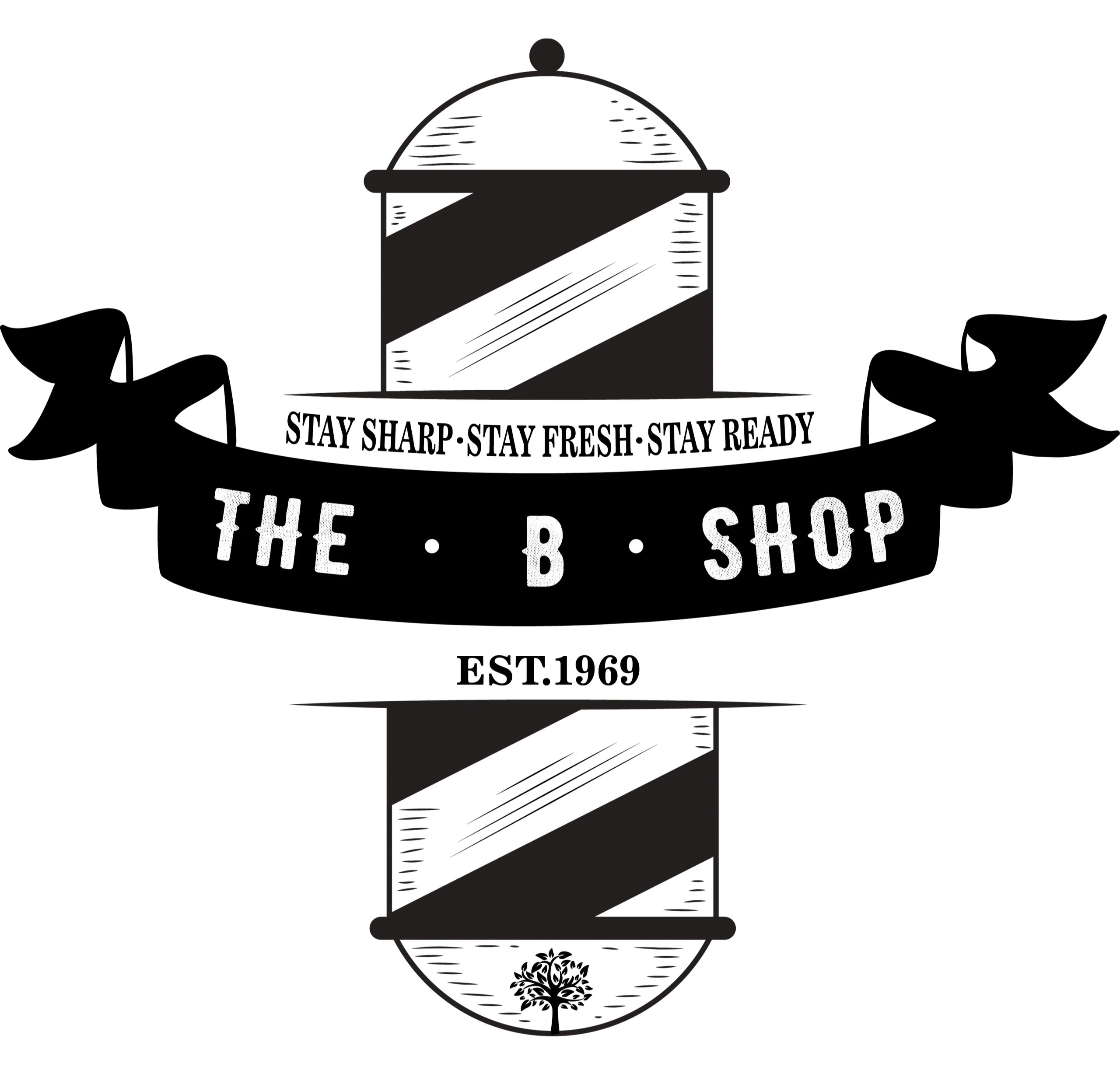 THE B SHOP LLC in Rancho Cucamonga, CA