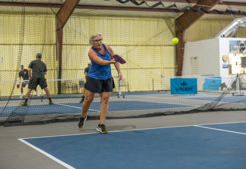 Four Seasons Pickleball & Italian Restaurant in Sherman, TX (3)