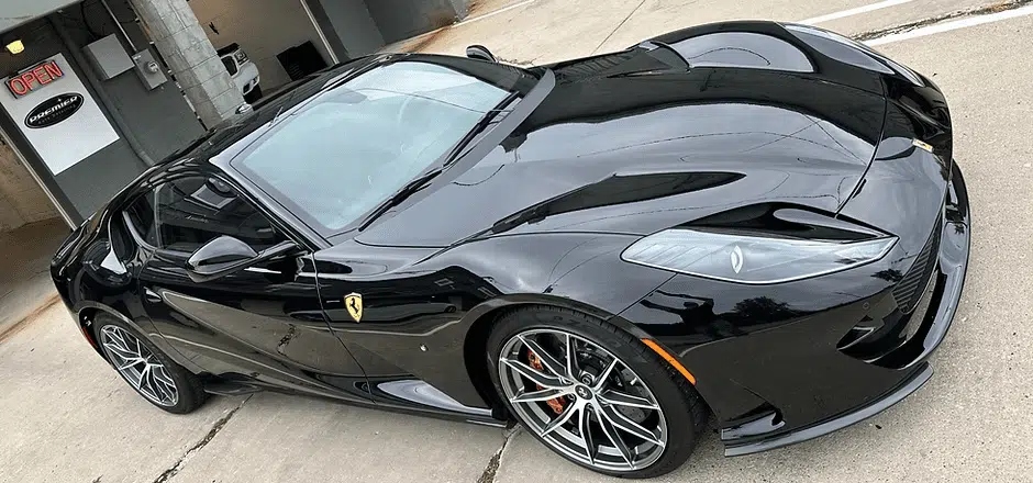 Premier Auto Detailing in Cedarburg, WI (2)